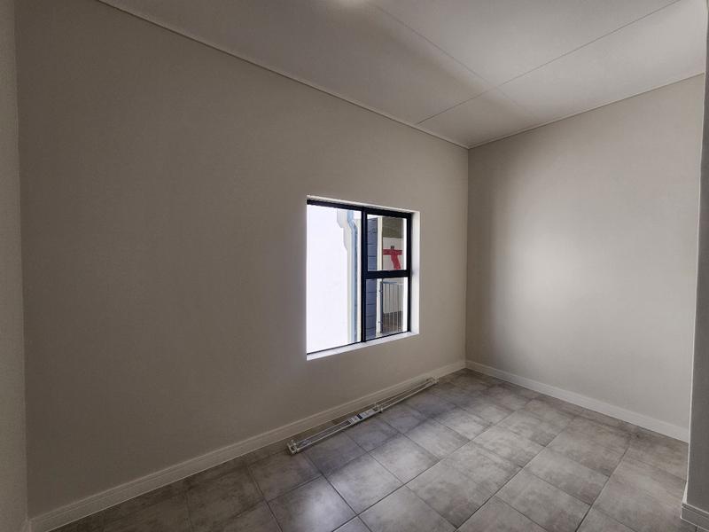 To Let 1 Bedroom Property for Rent in Greenbay Eco Estate Western Cape